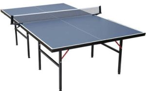 Table Tennis Tables