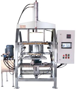 HI JET PREMIUM GRAND SLI 440 T Murukku Machine