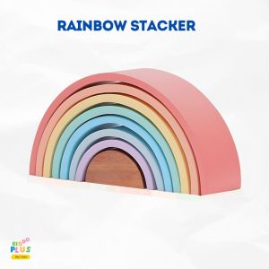 RAINBOW STACKER