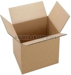 Corrugated Box