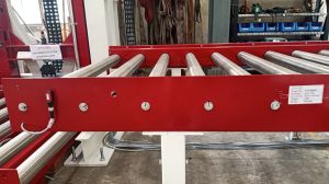 Conveyor Roller