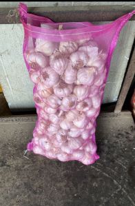 Garlic Packaging bags