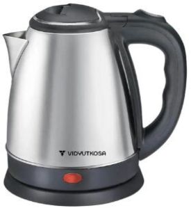 electric water kettle 1.5 L