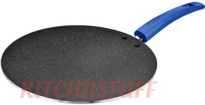 Sapphire Concave Tawa