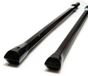 Integral Drill Rod