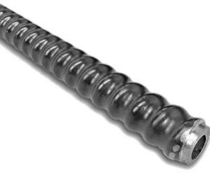 Self Drilling Anchor Bolt