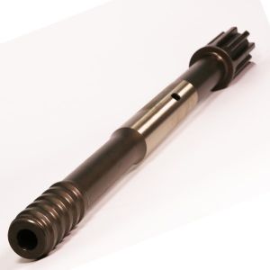 Shank Adapter