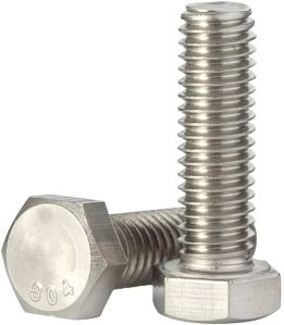 Hex Bolts