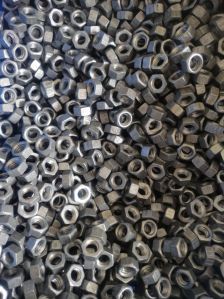 Hex Nut