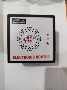 ABS Electronic Hooter