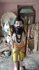 Parshuram statue