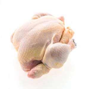 Halal Frozen Whole Chicken