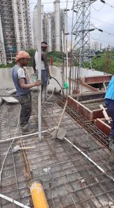 Skilled Labour Service