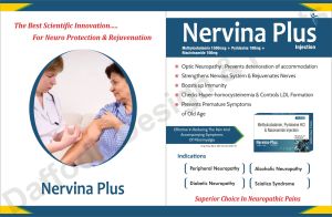 Nervina Plus injection