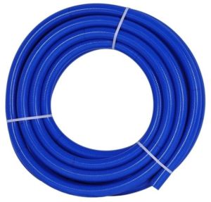 PVC SUCTION HOSE BLUE