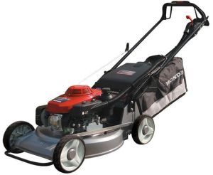 Honda Lawn Mower