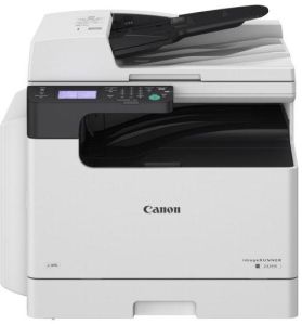 canon photocopiers