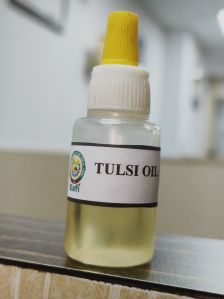 Natural Basil Oil