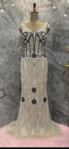 Beaded Dress