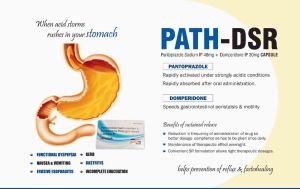 Path DSR Capsules