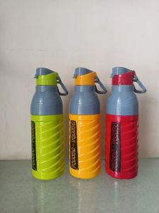 600ml Insulated Plastic Water Bottle