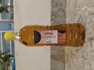 WoodPressed Sesame Oil