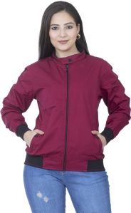 Himarm Women's Reversible Jacket