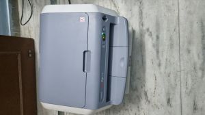 Fujifilm Drypix lite printer