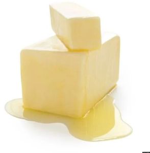 Natural Cow Milk Butter