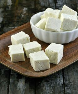 Fresh Paneer