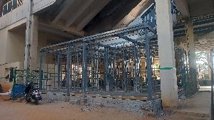 Steel Structure