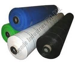 HDPE Woven Fabric