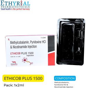 ethicon plus 1500 injection