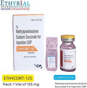 ETHYCORT 125