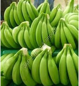 Green Banana