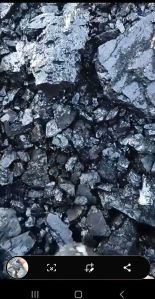 Mineral Coal