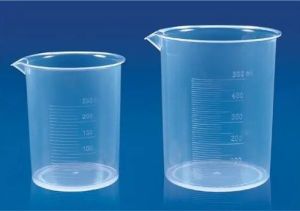 Plastic Beaker