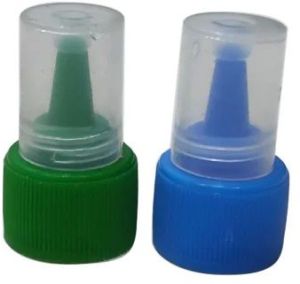 Plastic Glue Bottle Nozzle Cap