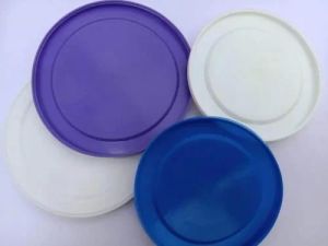 Tin Container Lids