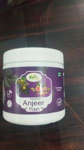 Anjeer prash