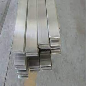 Stainless Steel Flat Bar