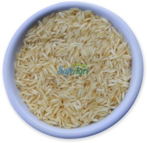 1718 Steam Basmati Rice