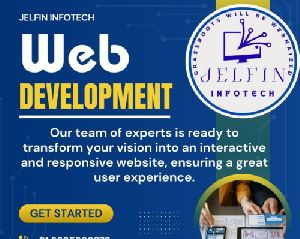 Website Designing