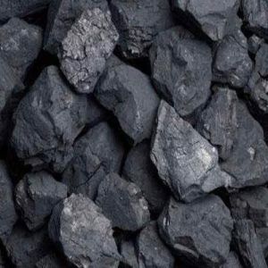 Imported Coal