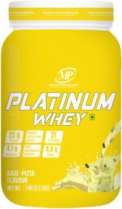 Whey Protein Powder