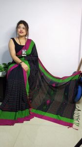 Cotton Sarees