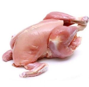 Frozen Chicken