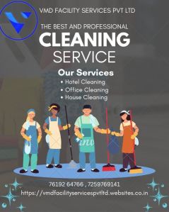 Deep Cleaning