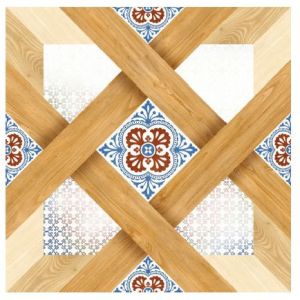 85004 Carving Decor Ceramic Porcelain Tiles