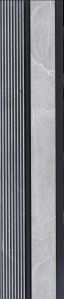 Wd 0107 Wpc Louver Panel